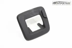 42757090 Buick 2022-2025 Encore Gx Rear Right Side Seat Upper Latch Bezel Cover Trim Oem