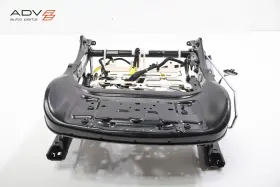 42817976 Buick 2020 - 2025 Encore Gx Front Left Side Seat Lower Track Frame With Motors Oem