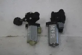 612.gm4s18 Buick 2018 2019 2020 Regal Left Driver Side Front Seat Motors Pair 612.gm4s18 Buick 2018 2019 2020 Regal Left Driver Side Front Seat Motors Pair