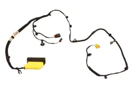 84497175 Buick 2020-2025 Encore Gx Front Right Passanger Seat Wire Wiring Harness Oem#114