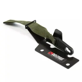 Builtright Industries 100115 100 100115 Rear Seat Release For Ford F150