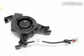 12017156b Cadillac 2019-2024 Xt4 Front Right Passenger Side Seat Blower Motor Fan Oem