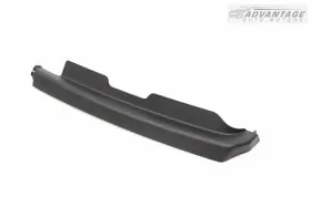 13516543 Cadillac 2019-24 Xt4 Front Right Passenger Seat Track Rail Finish Cover Trim Oem