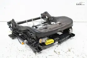 13518920 Cadillac 2018-2019 Cts Front Right Passenger Side Seat Track Frame With Motor Oem