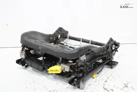 13518922 Cadillac 2018-2019 Cts Front Left Driver Side Seat Track Frame With Motor Oem