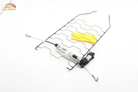 13561612 Cadillac Ct5 Front Left Driver Seat Lumbar Support With Motor Oem 2020 - 2024