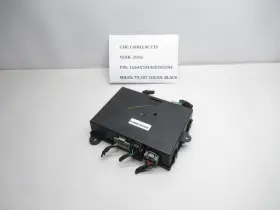 13599321 Cadillac 2014-2019 Cts Seat Control Module Oem