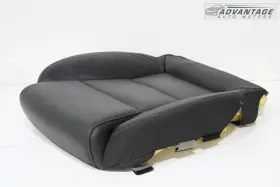 1476333 Cadillac 2015-2017 Xts Front Right Passenger Side Lower Seat Cushion Leather Oem