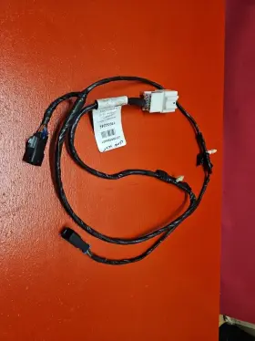 15932242 Cadillac 2008 - 2011 Dts Rear Seat Back Heater Wiring Harness