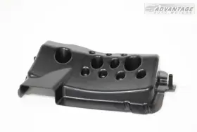 1641487x Cadillac 2016-2018 Ct6 Rear Right Side Second Row Under Seat Bracket Support Oem