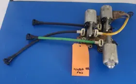 16734979 Cadillac 1992-96 Eldorado Seville Oem Power Seat Track Motors - Right Pass Side