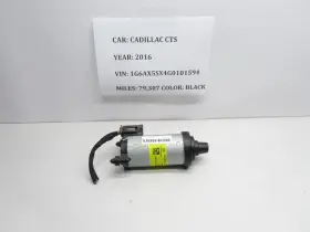 1999-1070537 Cadillac 2014-2019 Cts Power Seat Adjust Motor Oem