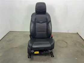 202-04541r Cadillac 2016 Ats Passenger Front Seat Coupe Bucket Electric Luxury Used Oem