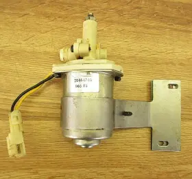 22039710 Cadillac 1985-1990 Deville Fwd Fleetwood Front Seat Recliner Motor Fits Rh Or Lh