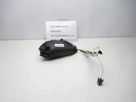 1000334135ry Cadillac 2562081 2014-2019 Cts Right Side Seat Lumbar Support / Oem