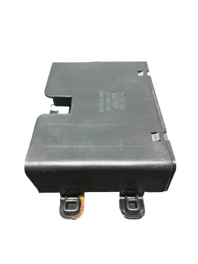 25721760 Cadillac 05-11 Sts Driver/passenger Rear Heated Seat Control Module Assembly Oem