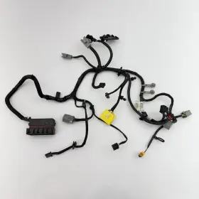 25898802 Cadillac 2013-2019 Xts Front Right Passenger Side Seat Wire Wiring Harness Oem