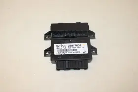 25917601 Cadillac 07-08 Escalade Driver Front Seat Position Memory Control Module
