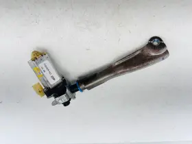 6004ra3230 Cadillac 2014-2019 Cts Front Right Passenger Seat Cushion Power Motor Oem