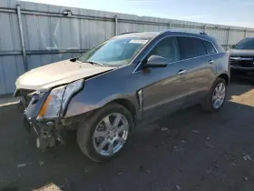 7045401 Cadillac Used Seat Track Fits 2012 Srx Grade A