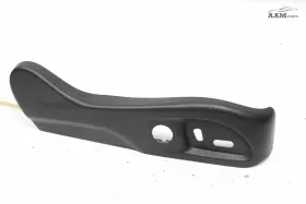 84791848 Cadillac 2020-2024 Ct5 Front Right Side Seat Switch Outer Cover Trim Panel Oem