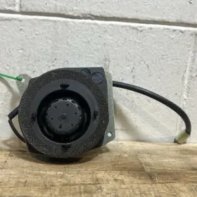 88993047 Cadillac 2005-2011 Sts Front Right Seat Cushion Blower Motor Assembly Oem