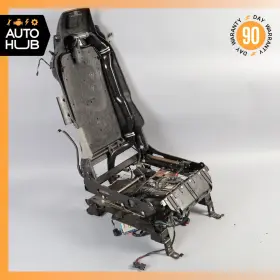 88993298 Cadillac 04-09 Xlr Right Passenger Side Seat Frame Track Rail Motors Oem