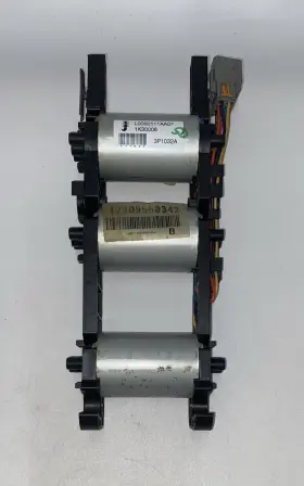 L0060111aa07 Cadillac Chevrolet Gmc 1k30006 Chevy Impala 2007-2014 Front Left Hand Lh Driver Side Seat Motor