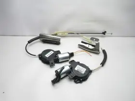 D3p0578 Cadillac 2014-2016 Xts Front Left Seat Motor Oem