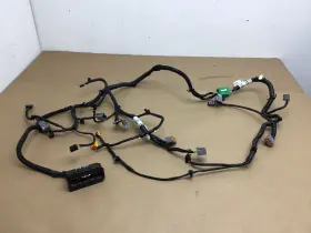 Cadillac E19a Xts Front Right Passenger Seat Harness Wiring Wire 2013 - 2018 Y