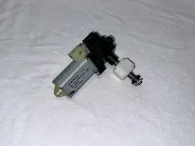 0390207005 Chevrolet 2016 - 2023 Malibu Front Left Side Driver Seat Tilt Actuator Motor Oem