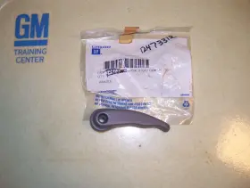 12473312 Chevrolet 99-02 Chevy Silverado Gmc Sierra Truck Passengers Seat Recliner Handle Lever