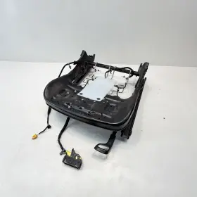 13511842 Chevrolet Oem 2016-2024 Malibu Front Right Manual Adjust Seat Lower Track Frame 13511842 Chevrolet Oem 2016-2024 Malibu Front Right Manual Adjust Seat Lower Track Frame