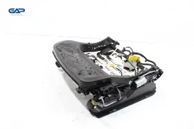 13512968 Chevrolet Silverado 1500 Front Left Seat Lower Frame Track And Motors Oem 2024