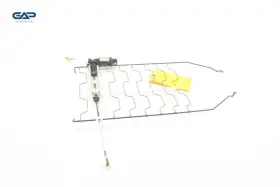 13539644 Chevrolet Traverse Front Left Driver Side Seat Lumbar Support Oem 2018 - 2021