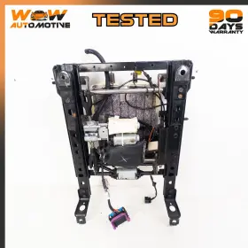 15181782 Chevrolet 05-13 Corvette C6 Front Right Passenger Side Seat Frame Assembly Oem 15181782 Chevrolet 05-13 Corvette C6 Front Right Passenger Side Seat Frame Assembly Oem