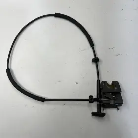 Chevrolet 162592726097 2016-2018 Malibu Rear Right Seat Release Latch Lock Handle Cable Oem