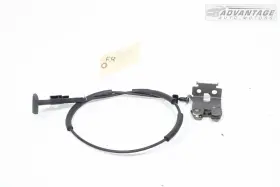 Chevrolet 192121755358 2016-2024 Malibu Rear Right Seat Release Lock Latch Cable Handle Oem