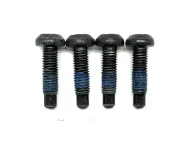 202-03333l Chevrolet Front Seat Mounting Bolt Set Of 4 Fits 2012 Sonic 83010