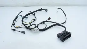 2025032-1 Chevrolet 10-15 Chevy Camaro Front Driver Left Seat Wire Harness Wiring T4357