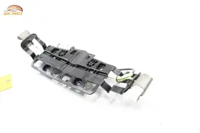 2026902c Chevrolet Suburban Front Left Driver Seat Lumbar Support Oem 2015 - 2020