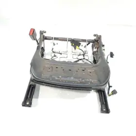 203.gm1m20 Chevrolet 2020 Malibu Rs Oem Front Left Seat Track Frame 203.gm1m20 Chevrolet 2020 Malibu Rs Oem Front Left Seat Track Frame