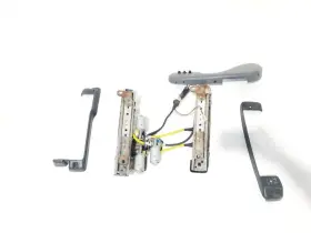 203.gm1m99 Chevrolet 1999 Camaro Oem Front Left Driver Power Seat Track With Trim