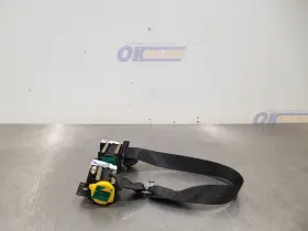 210-00552 Chevrolet 03 Chevy Corvette C5 Z06 Hardtop Seat Belt Retractor Front Right Passenger Black