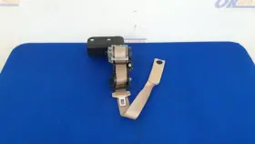 210-00556 Chevrolet 07 Chevy Corvette C6 Seat Belt Retractor Assembly Left Driver Tan Convertible