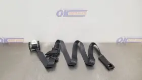 210-00560 Chevrolet 06 Chevy Corvette C6 Z06 Seat Belt Retractor Front Left Driver Black