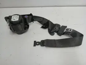 210-11389 Chevrolet Black Driver Left Front Seat Belt Retractor From 2023 Traverse 11382964