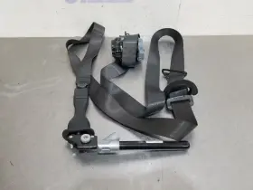 210-11508 Chevrolet 21 2021 Chevy Malibu Seat Belt Retractor Front Left Driver Black