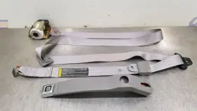 210.gm1t96 Chevrolet 96 Chevy Impala Ss Seat Belt Retractor Front Right Passenger Gray
