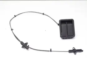 23243153 Chevrolet 2018-2024 Equinox Quarter Panel Rear Seat Folding Handle With Cable Oem